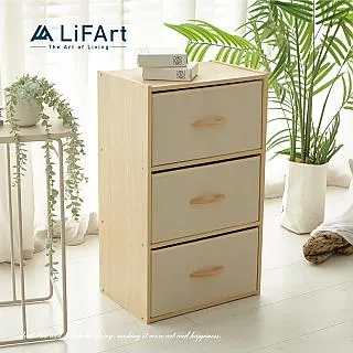 【LiFArt】日系簡約單格收納櫃(MIT) 歷史價格詳細信息
