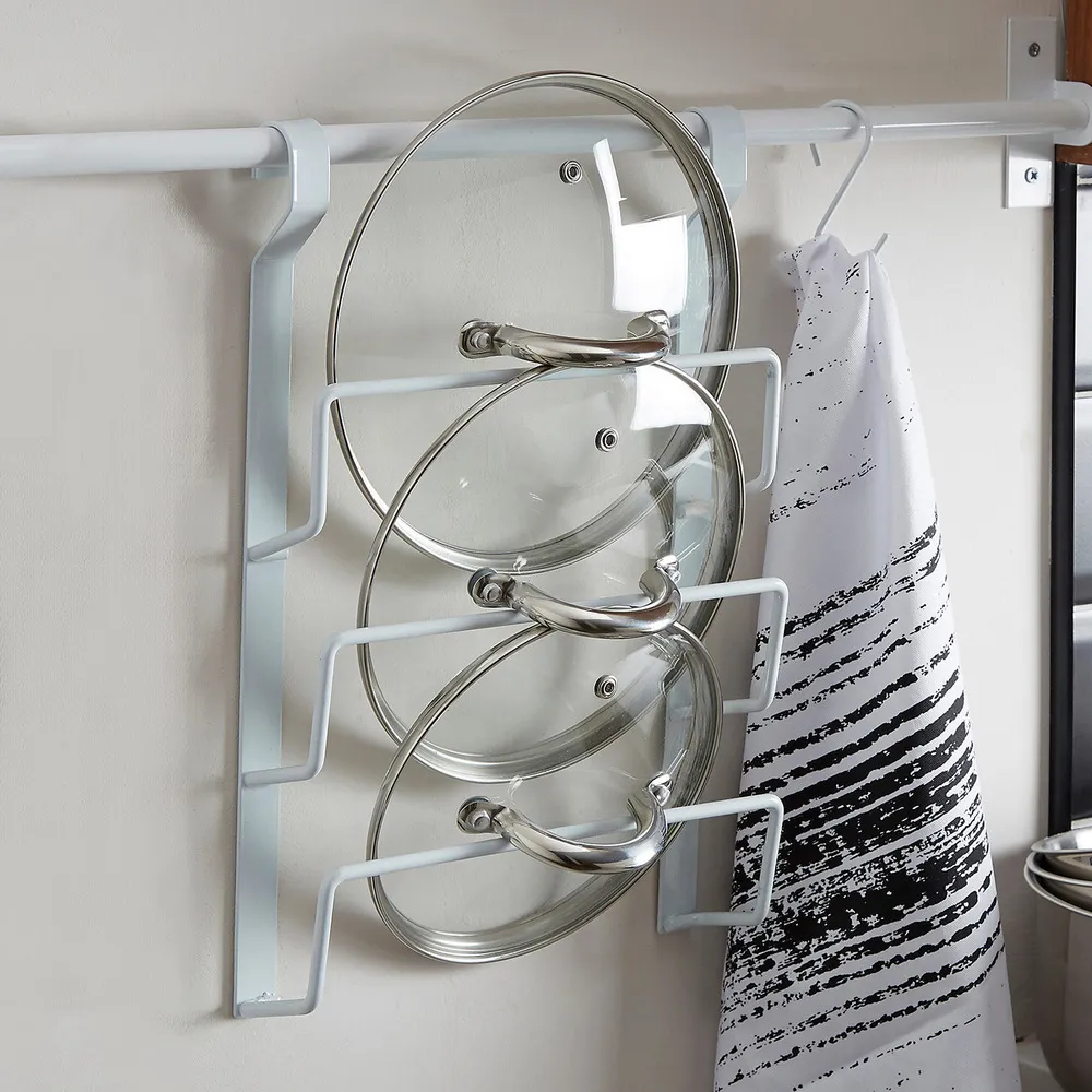 Premier 掛式刀具砧板架(玫瑰金) 歷史價格詳細信息