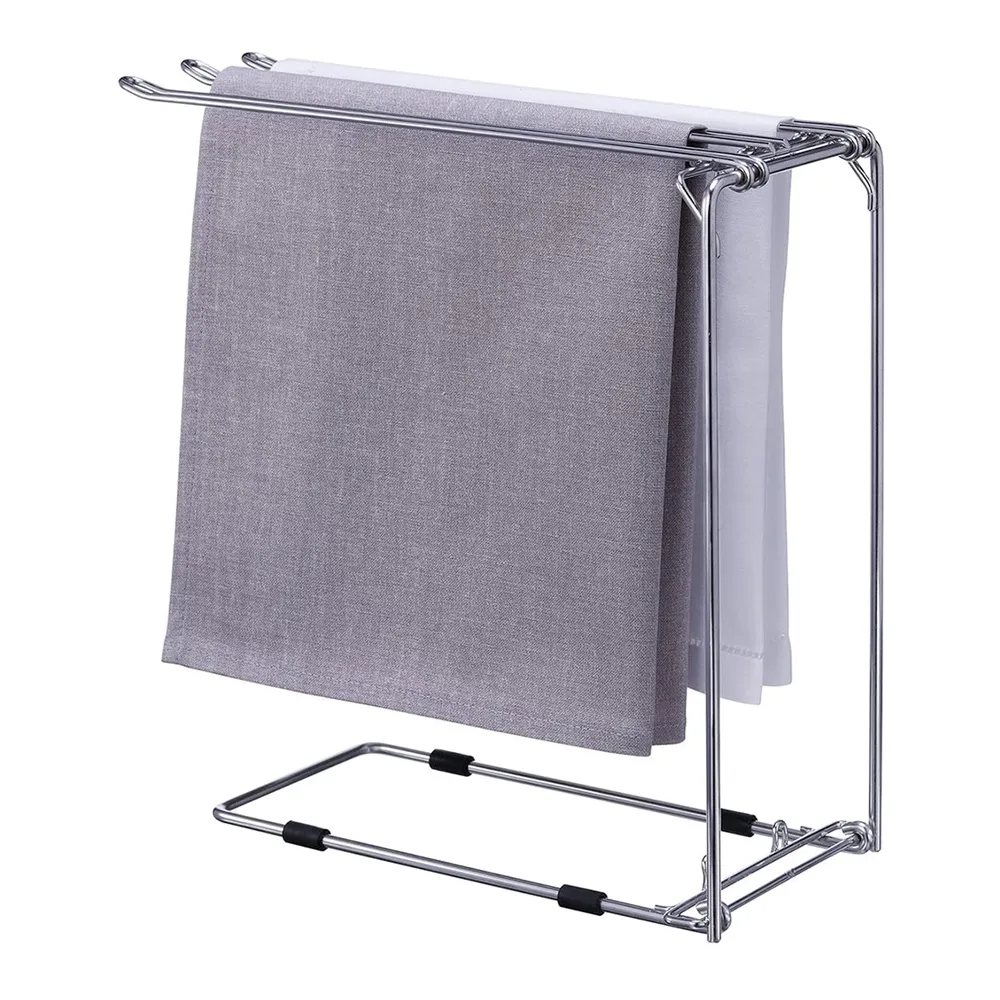 日本 Asvel Spose 極簡不鏽鋼抹布架 歷史價格詳細信息