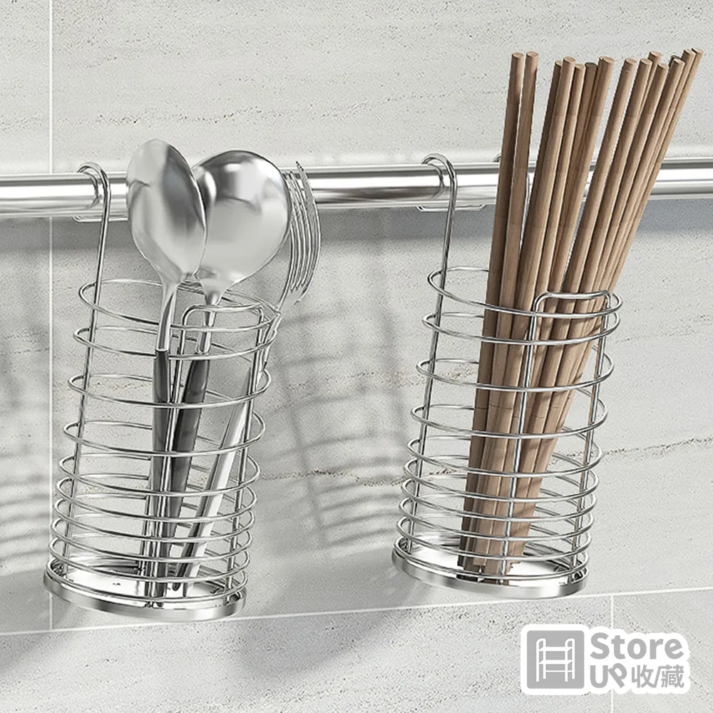 【Store up 收藏】頂級304不鏽鋼 可插筷 檯面式鍋蓋砧板架(AD344) 歷史價格詳細信息