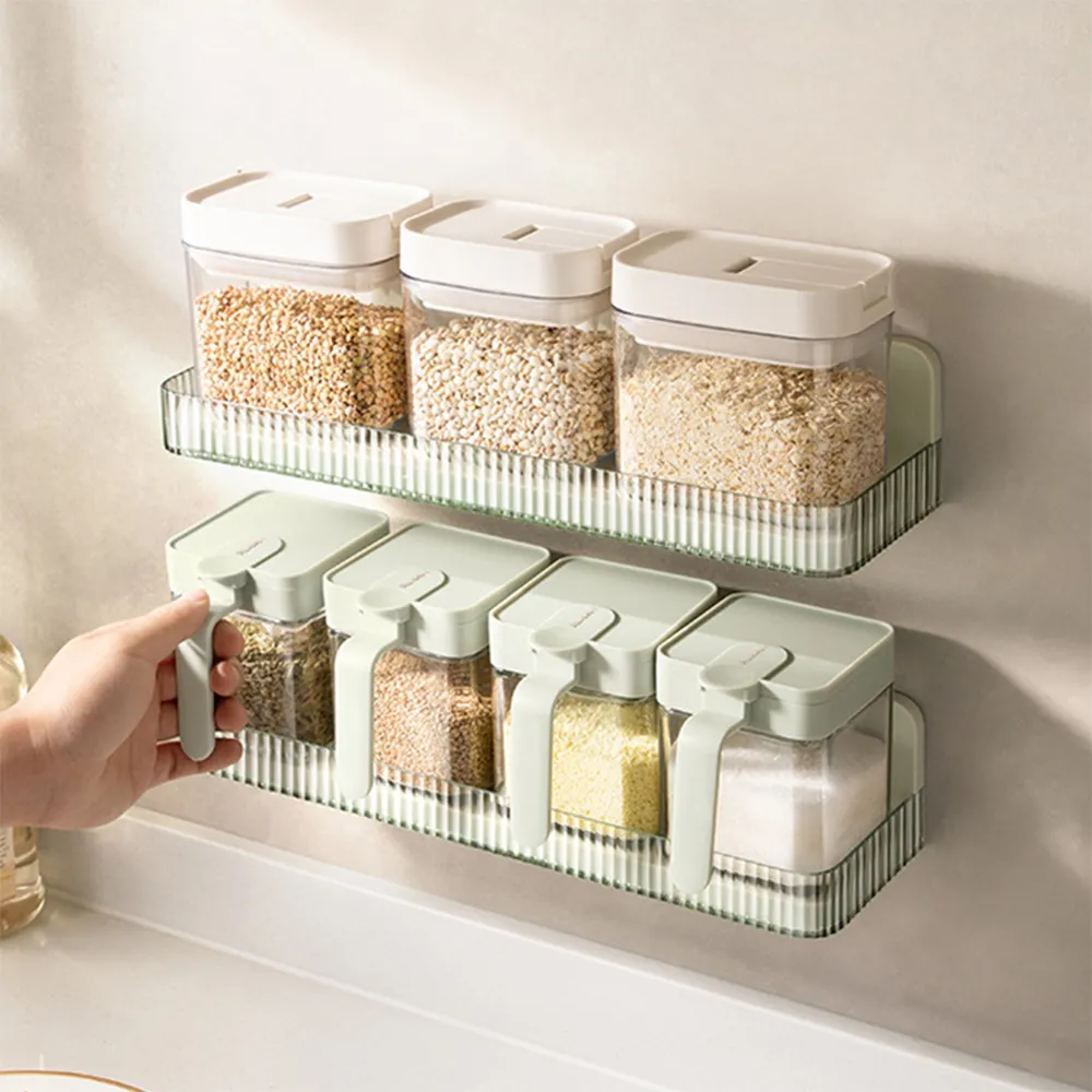 輕奢免釘鑽壁掛刀具架 歷史價格詳細信息