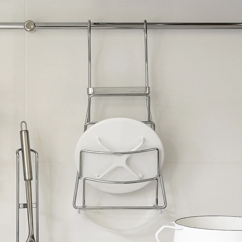 DAY&DAY 掛式鍋蓋架 ST3027B 歷史價格詳細信息