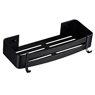 廚房免打孔收納黑色牆角架轉角置物架轉角調味調味罐架子檯面收納層架 歷史價格詳細信息