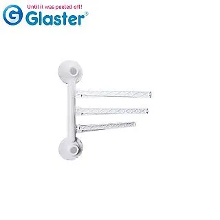 【Glaster】韓國無痕氣密式魔術架A3(GS-08) 歷史價格詳細信息