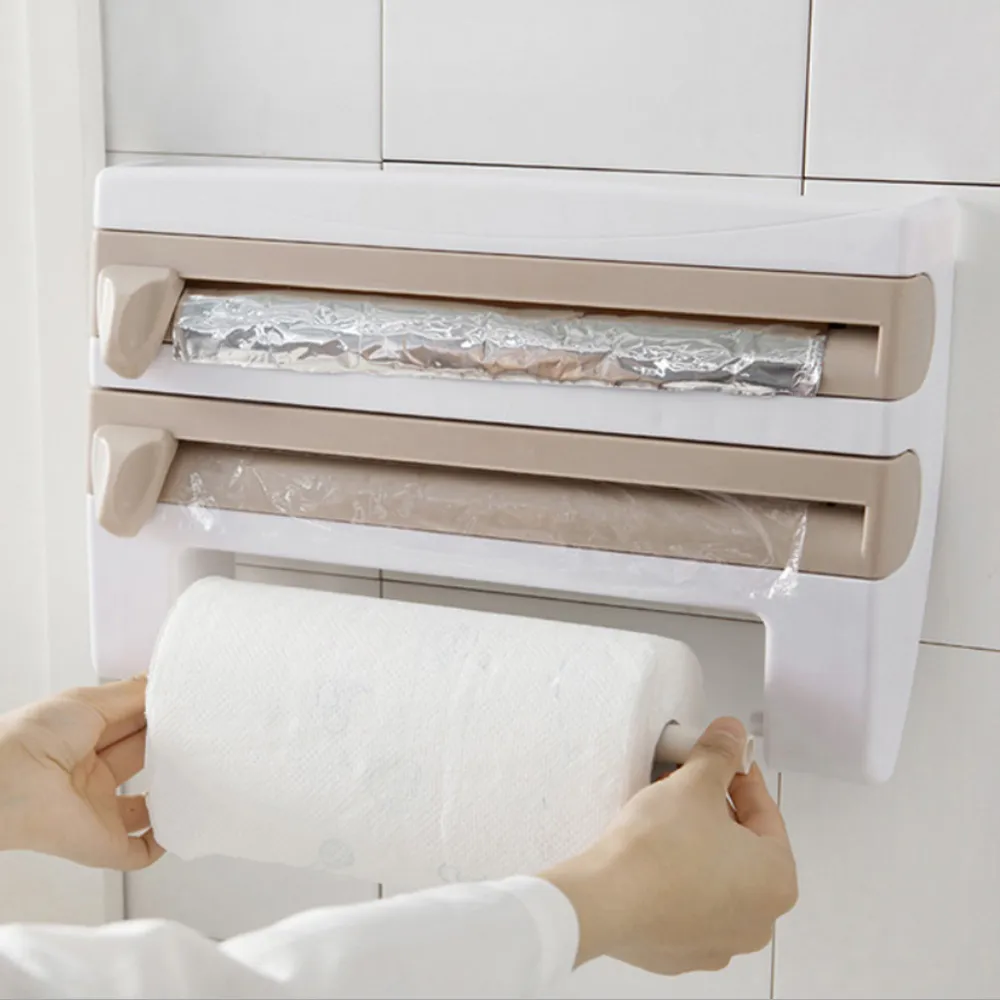 【CS22】多功能懸掛式三層抽屜收納掛袋組2色-2入 歷史價格詳細信息