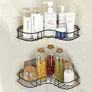 【幸福揚邑】無痕金屬拉絲雙夾工具夾環保多功能拖把掃把萬用收納-2入 歷史價格詳細信息