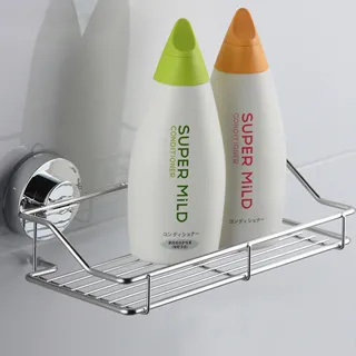 【幸福揚邑】不銹鋼水龍頭廚房浴室收納置物架-2入組 歷史價格詳細信息