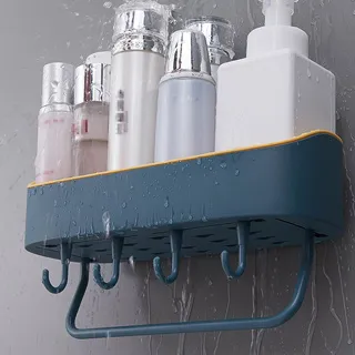 【G+居家】無痕貼雙色肥皂盒(天空藍+藍) 歷史價格詳細信息