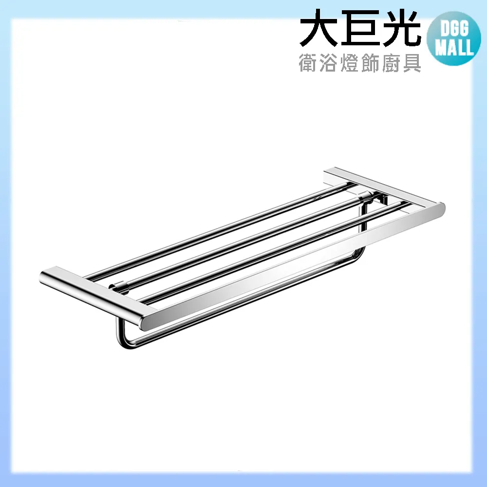 【大巨光】銅亮面 玻璃平台 -無強化 600mm(D-3307) 歷史價格詳細信息