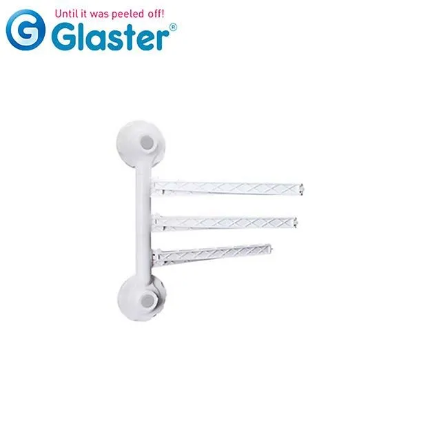 【Glaster】韓國無痕氣密式魔術架A3(GS-08) 歷史價格詳細信息