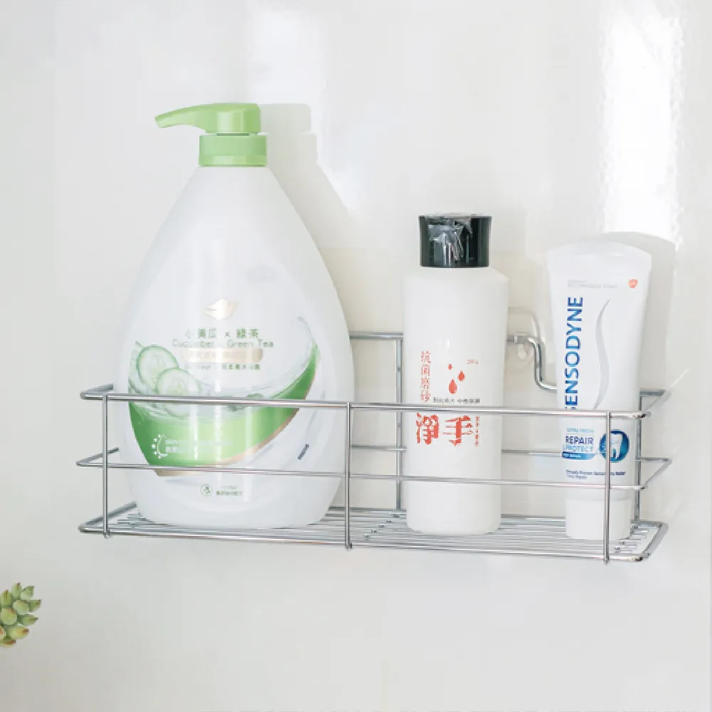 泰加 輕鬆黏304不鏽鋼多功能牙刷架LY-328 歷史價格詳細信息