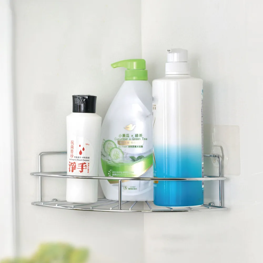 泰加 輕鬆黏304不鏽鋼多功能牙刷架LY-328 歷史價格詳細信息