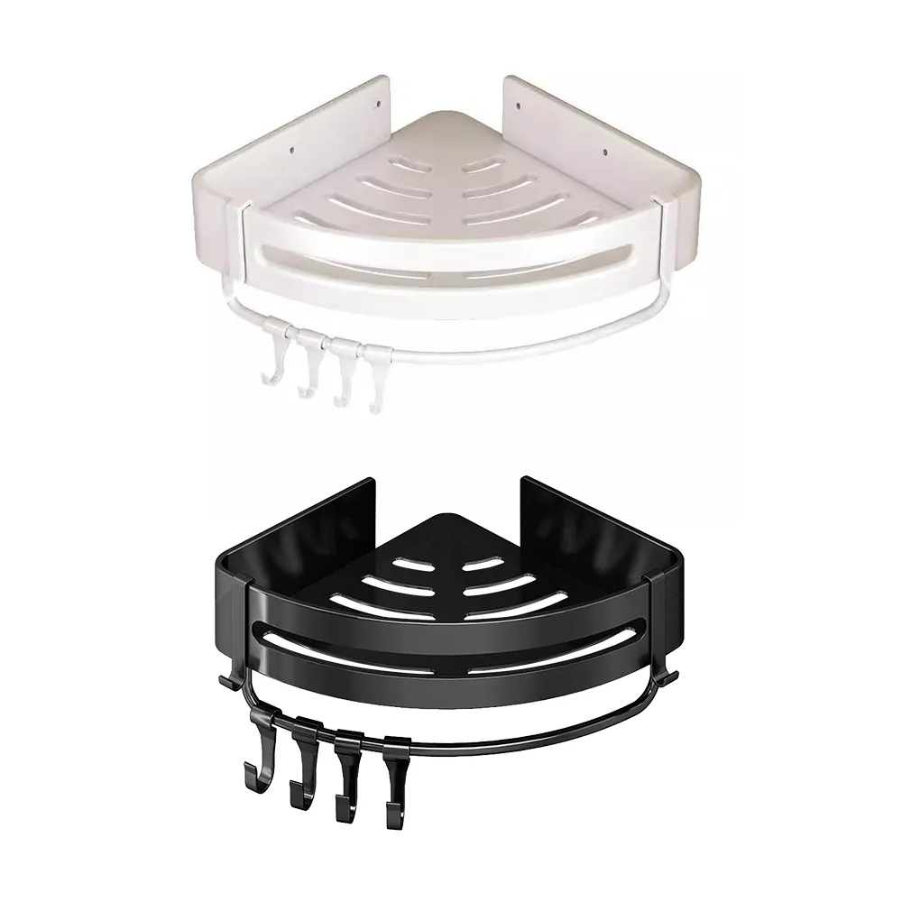 【Elyse 收納】免打孔 太空鋁廚房多功能調味料 餐具架 刀具掛架收納架60cm 歷史價格詳細信息