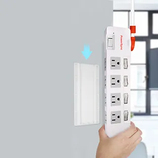 群加 Powersync 延長線收納盒/灰蓋(BHN-903) 歷史價格詳細信息