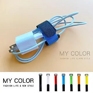 T型魔鬼沾黏扣帶12mm*150mm 12條裝 6色 歷史價格詳細信息