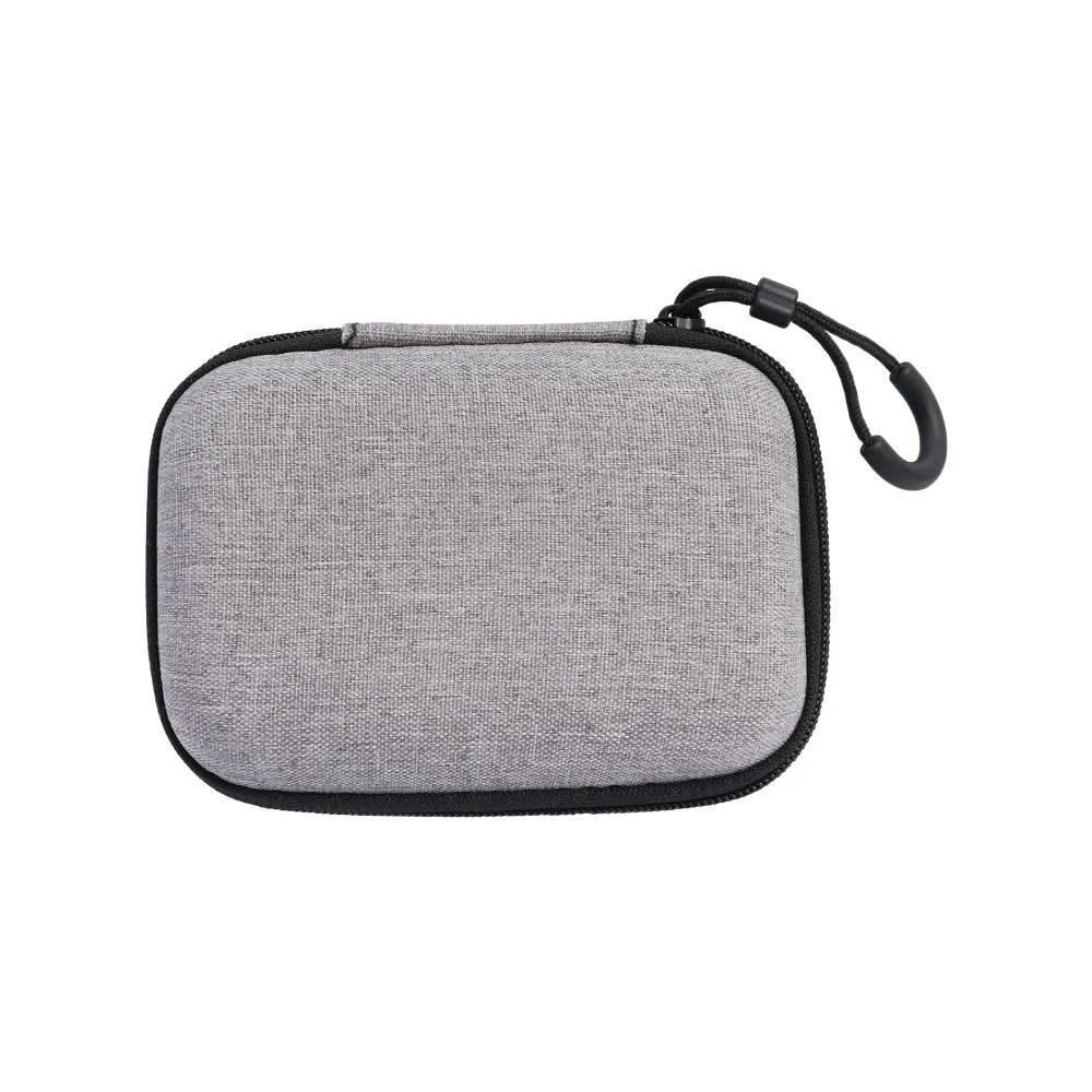 3C收納包 小目屋現貨在台 韓版收納包 加厚版 防潑水 行動電源收納 3C 充電線收納 3C周邊 耳機收納 歷史價格詳細信息