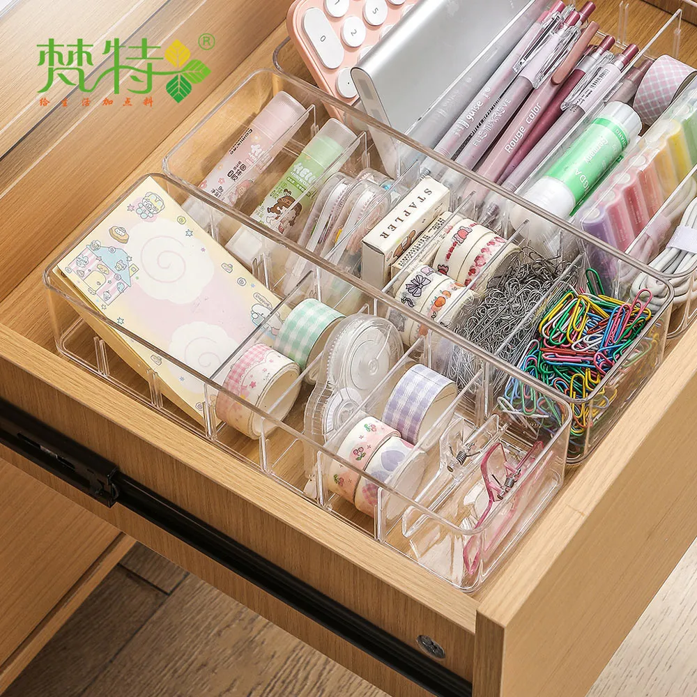 數據線材透明收納盒 8格款 分格 充電線置物盒 電線收納盒 集線盒 歷史價格詳細信息