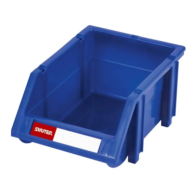 樹德SHUTER 耐衝擊分類置物整理盒適用HB腳柱 (2035/2045/3045/4135) 12支/包 歷史價格詳細信息