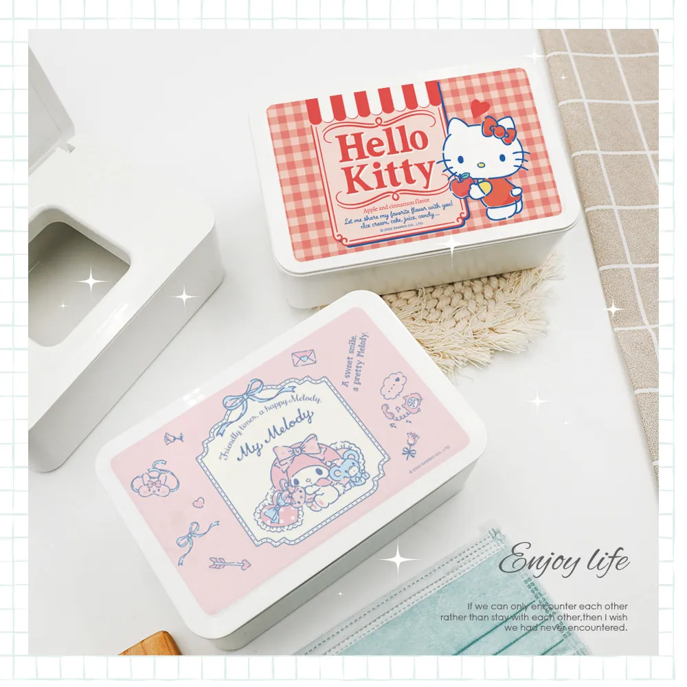 Sanrio 三麗鷗 紙膠帶兩入組 和紙膠帶 人魚漢頓 550655 歷史價格詳細信息