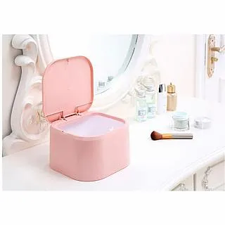 桌面按壓式垃圾桶-藍/圓筒垃圾桶/桌上垃圾桶/垃圾筒/小型垃圾/收納盒 歷史價格詳細信息