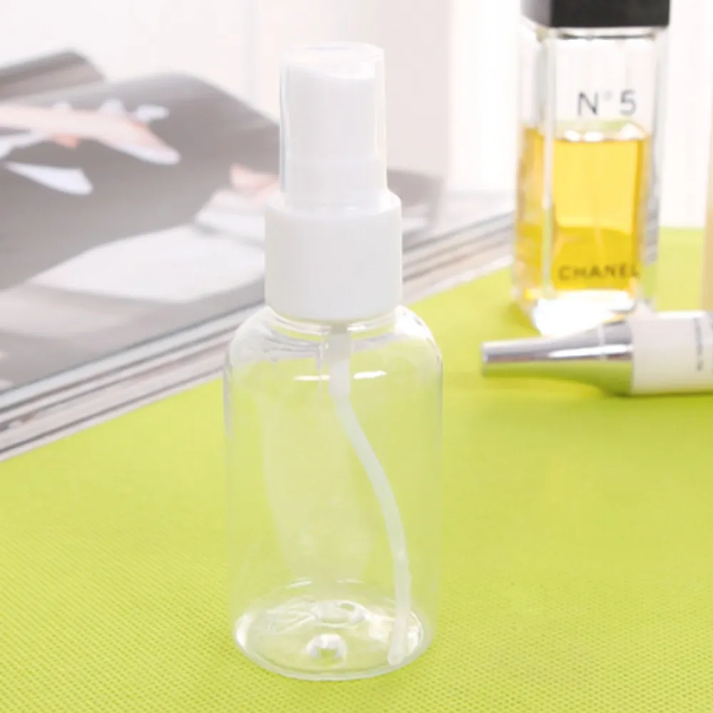 化妝水 酒精 去光水 按壓瓶 透明無印字圓形空瓶 壓瓶 空瓶 環保瓶 歷史價格詳細信息