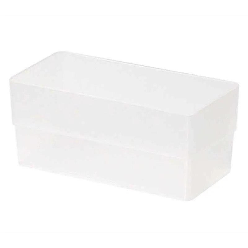 樹德 方塊盒系列 (9x26x4.5cm) 置物盒/收納盒/桌上收納【SB-0926L】 歷史價格詳細信息