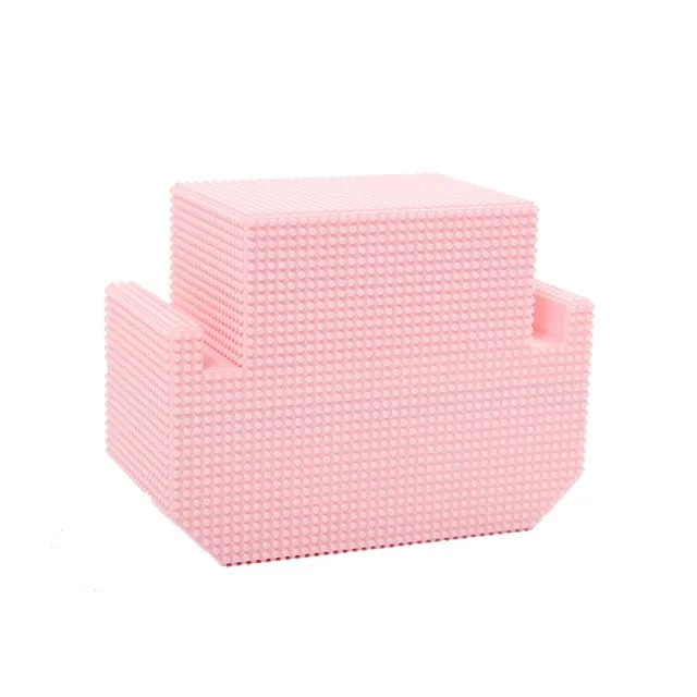 收納趣味益智方塊42款 (隨機出貨) 歷史價格詳細信息