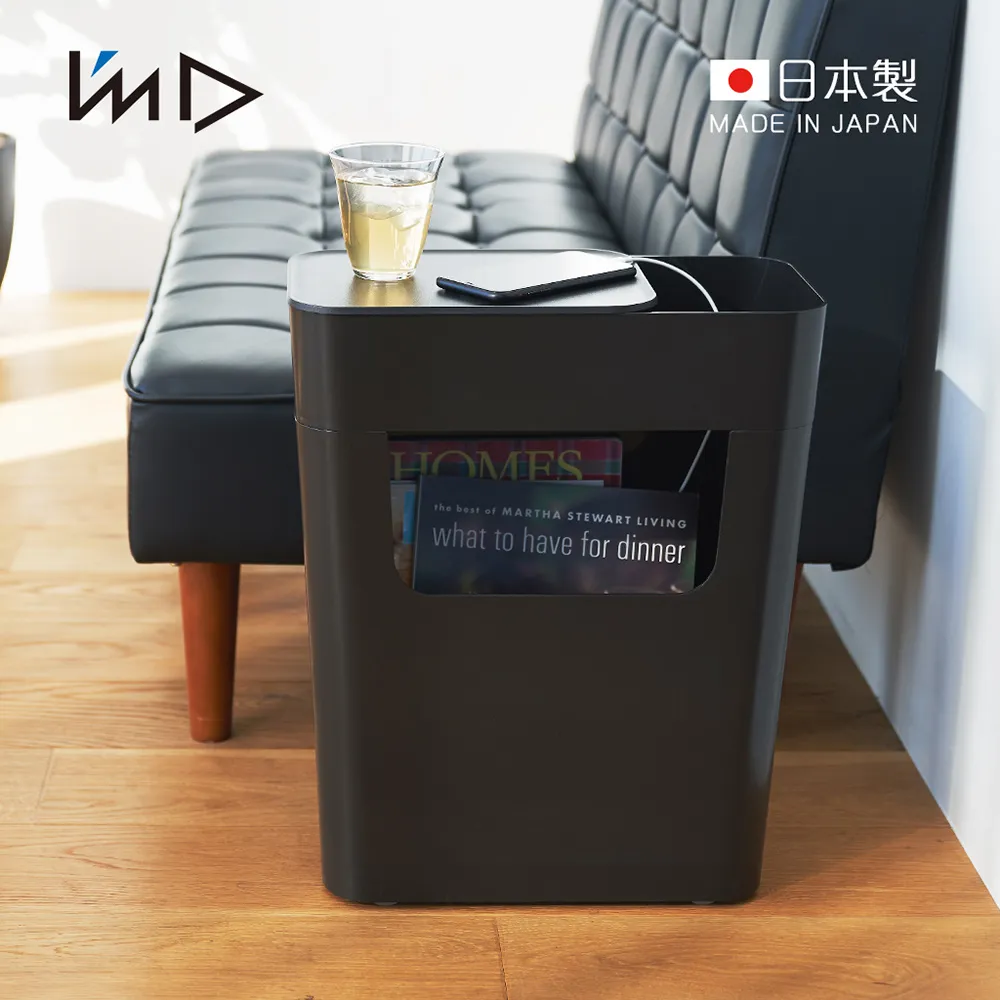 【日本岩谷Iwatani】ENOTS 日製軟質PE手提收納籃-9L 歷史價格詳細信息