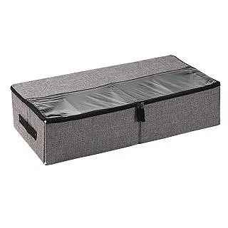 布工藝生活-家用折疊收納洗衣籃大小2入組 歷史價格詳細信息