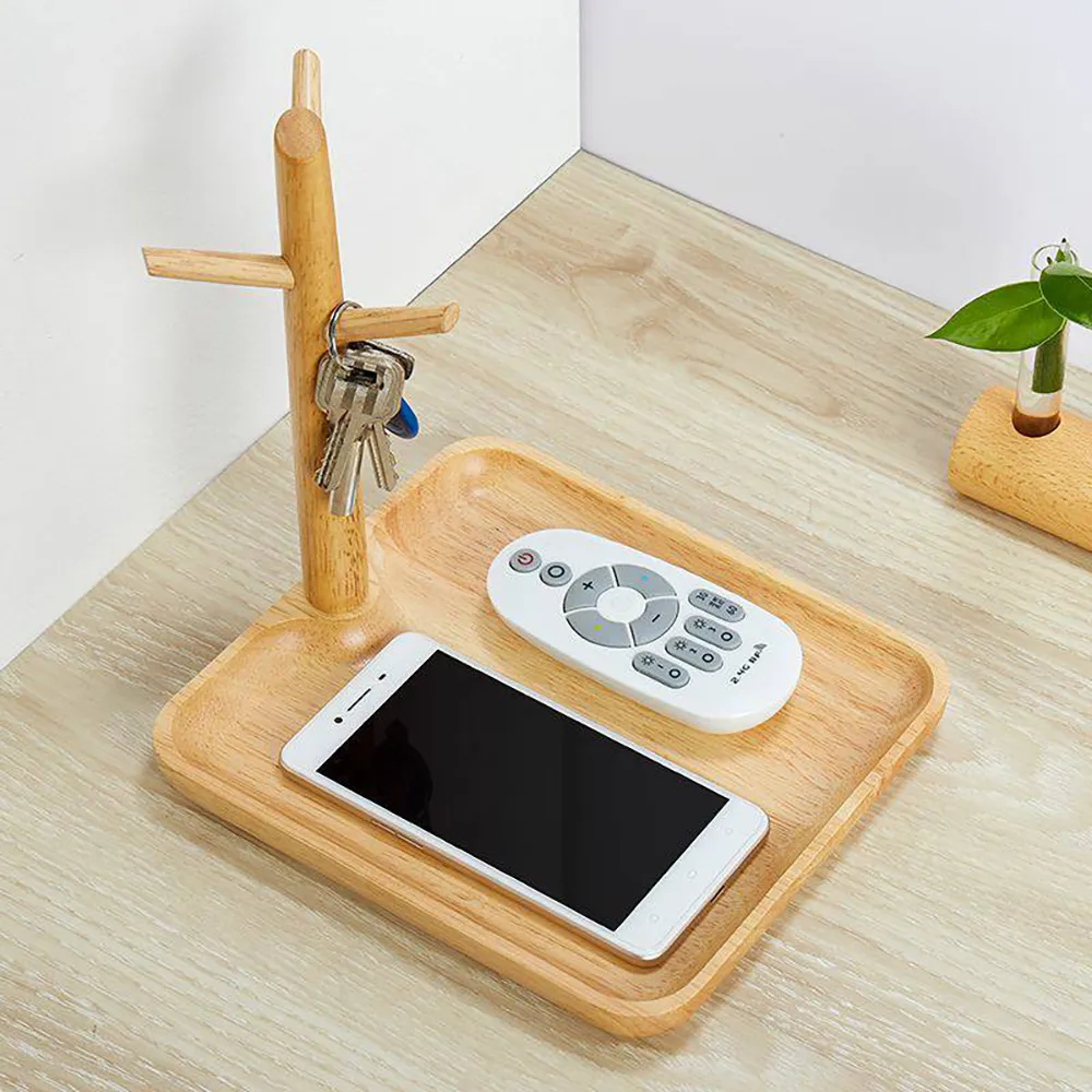 門口玄關創意牆裝飾道具 簡約ins牆面洞洞板架桌面置物收納架 歷史價格詳細信息