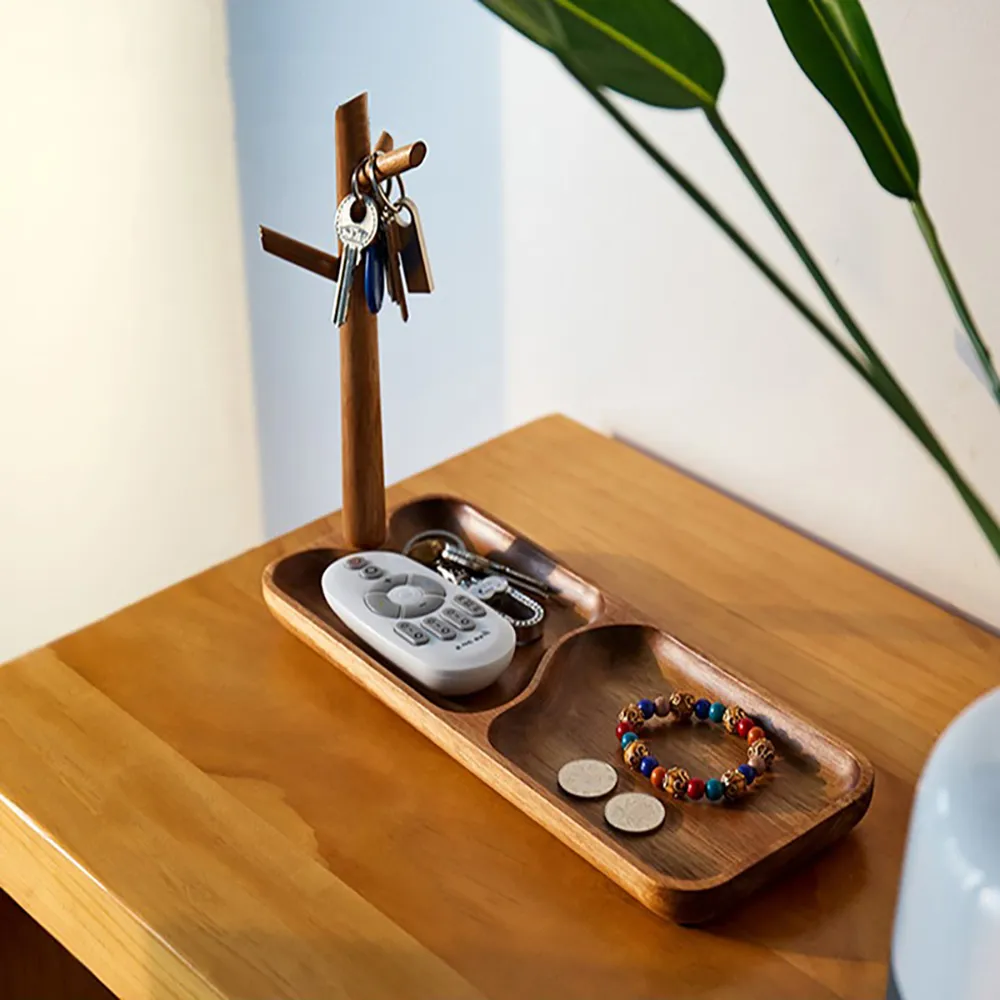 門口玄關創意牆裝飾道具 簡約ins牆面洞洞板架桌面置物收納架 歷史價格詳細信息