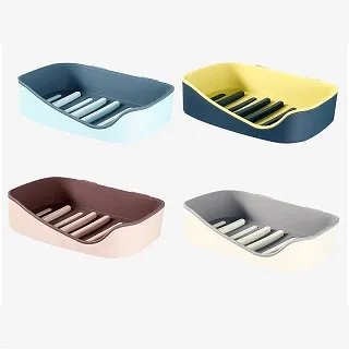 日本熱銷 雙層雙色瀝水籃 小款 (顏色隨機) 歷史價格詳細信息