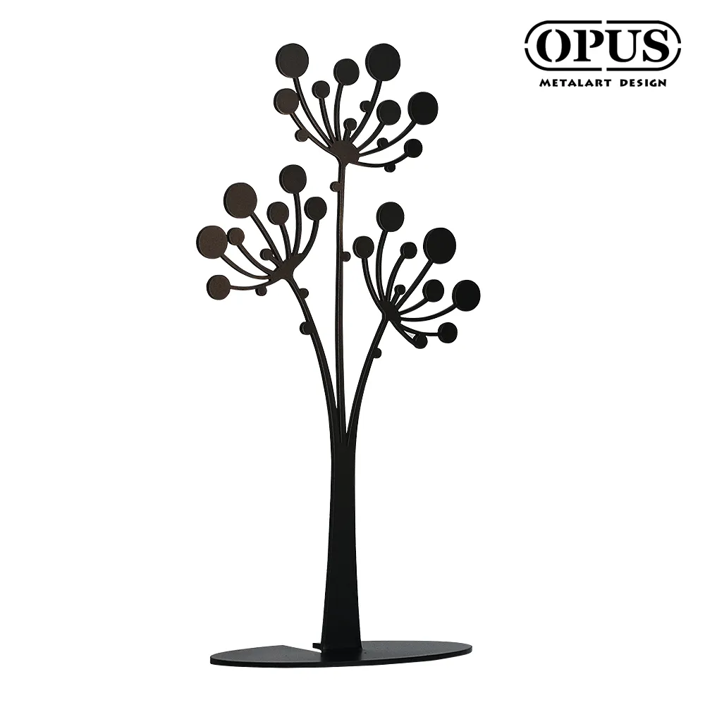 【OPUS東齊金工】歐式鐵藝飾品架-希望之光(白) 展示架收納架首飾架項鍊耳環珠寶飾品掛架 PI-li06W 歷史價格詳細信息