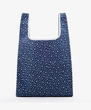 可折疊牛津布分色雙格洗衣籃[免運][大買家] 歷史價格詳細信息