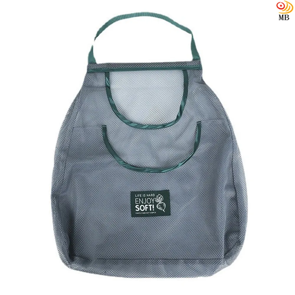 蔬果收納網袋【小麥購物】24H出貨台灣現貨【Y045】收納籃 網袋 收納袋 掛袋 掛網 收納網 掛式收納袋 蔬果收納袋 歷史價格詳細信息