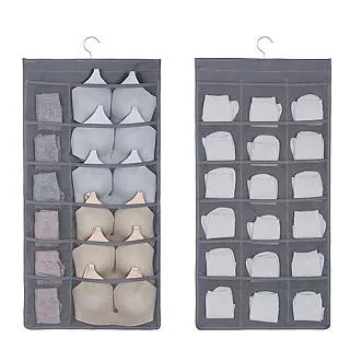 牆上收納袋小掛袋床頭放手機收納盒雜物家居掛牆掛式門宿舍垃圾收納盒 小收納盒內衣衣服內褲收納盒 歷史價格詳細信息
