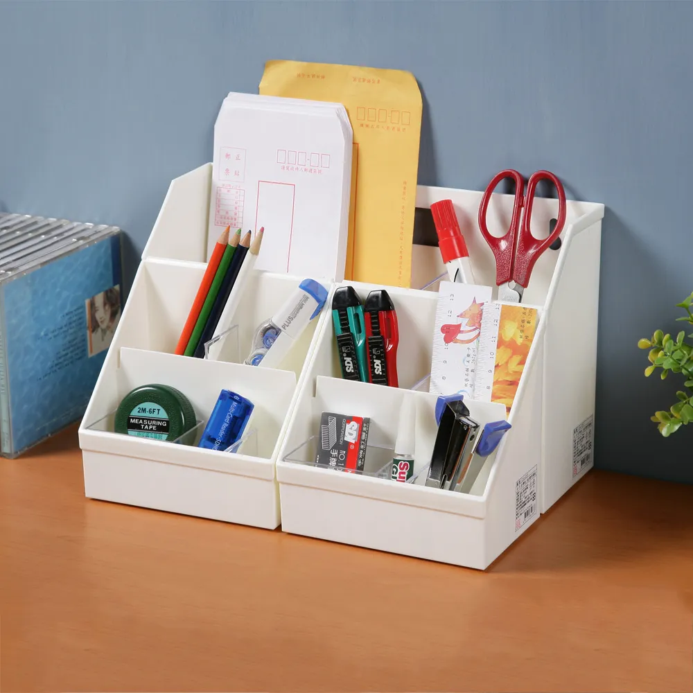 《真心良品》德思克創意家收納盒(8件組) 歷史價格詳細信息