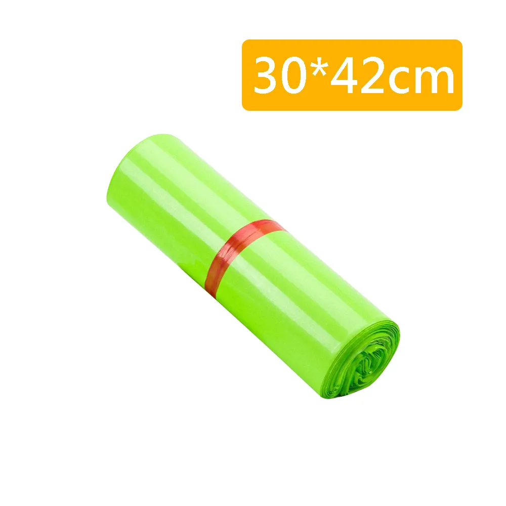 快遞袋 100入 (20*35cm) 顏色隨機 歷史價格詳細信息