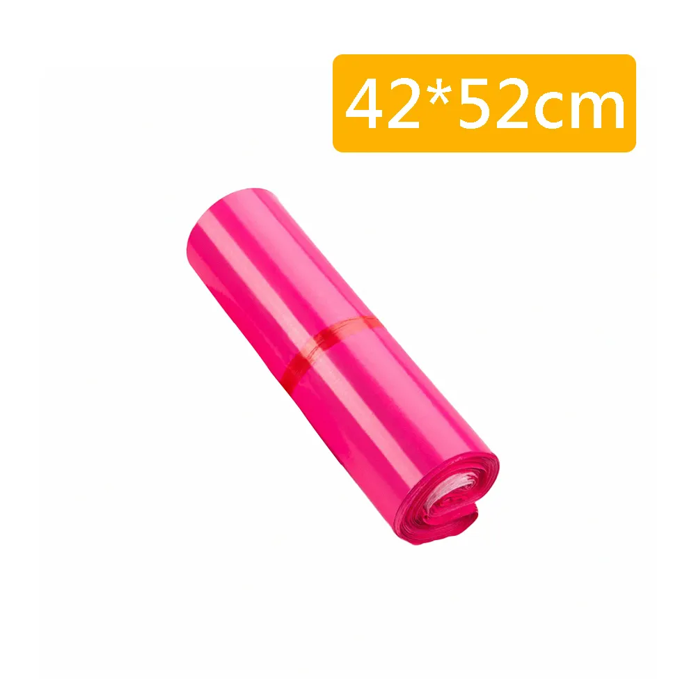 快遞袋 100入 (20*35cm) 顏色隨機 歷史價格詳細信息