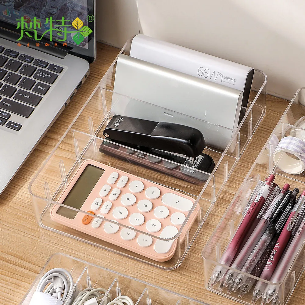 數據線材透明收納盒 8格款 分格 充電線置物盒 電線收納盒 集線盒 歷史價格詳細信息