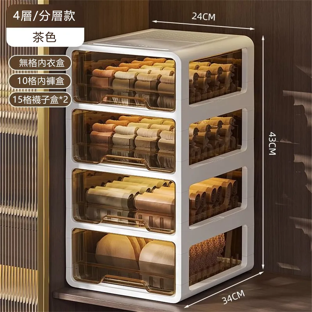 免安裝抽屜式附輪收納櫃2層 歷史價格詳細信息