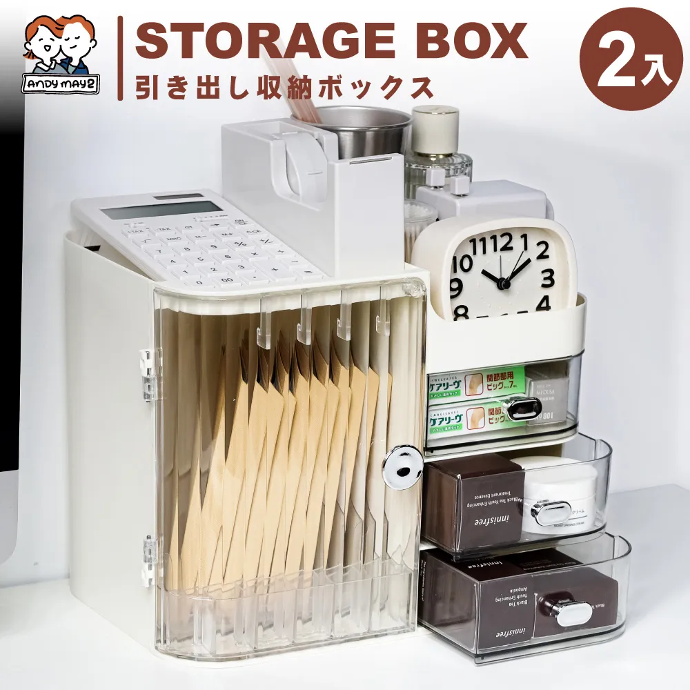 ANDYMAY2 奈拉拉桿防水保溫4輪折疊購物車_拉桿車(1入) 歷史價格詳細信息