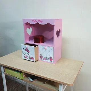 【ONE 生活】正版迪士尼六格展示櫃(六格收納櫃) 歷史價格詳細信息