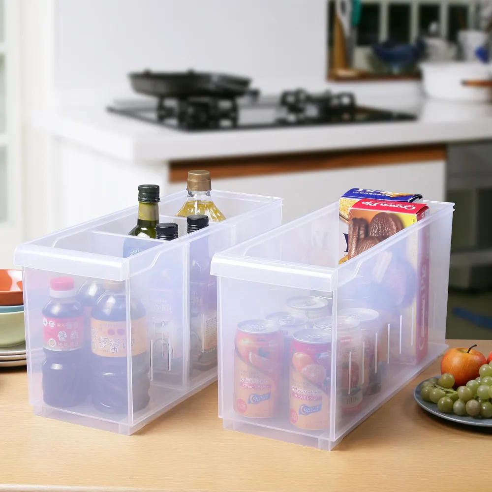 《真心良品》3+3愛家可疊式置物籃組(6入) 歷史價格詳細信息