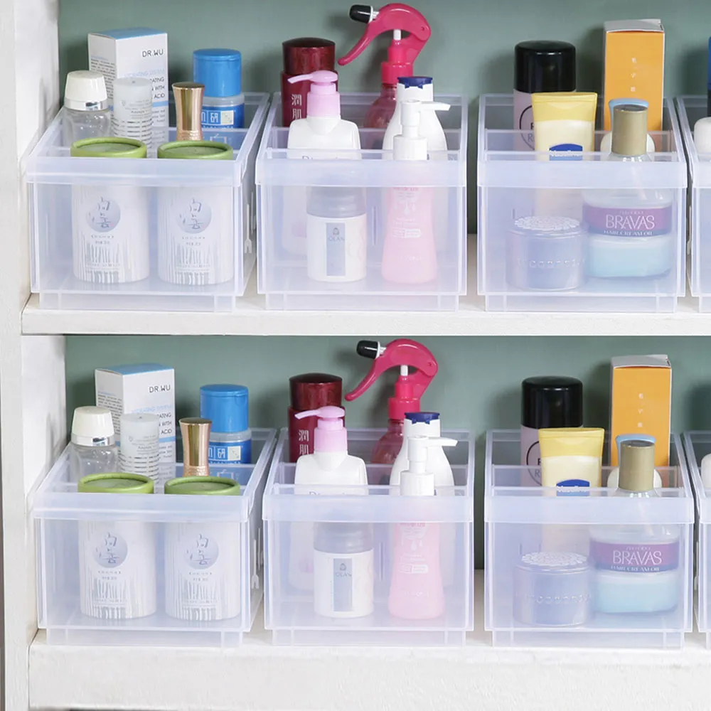 《真心良品》諾可隔板多用途整理盒豪華組(附輪)8入組 歷史價格詳細信息