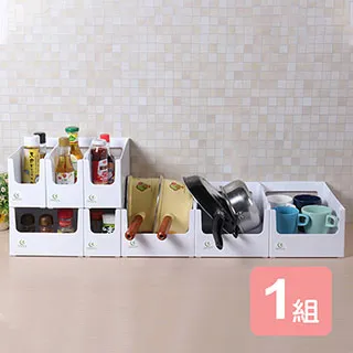 《真心良品》知多大容量單抽收納櫃28L(4入) 歷史價格詳細信息