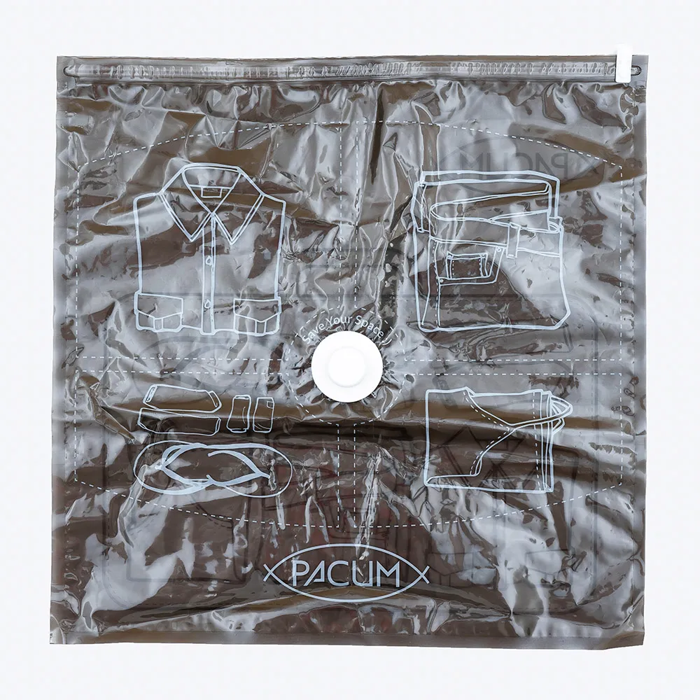 Pacum | 耐用真空袋大尺寸版4入組 歷史價格詳細信息