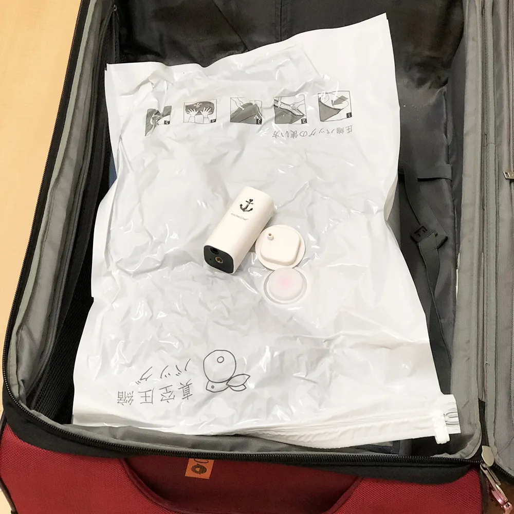 Anchorchef｜超厚耐用版真空袋(厚度12C)-6入袋(小中大各2入) 歷史價格詳細信息