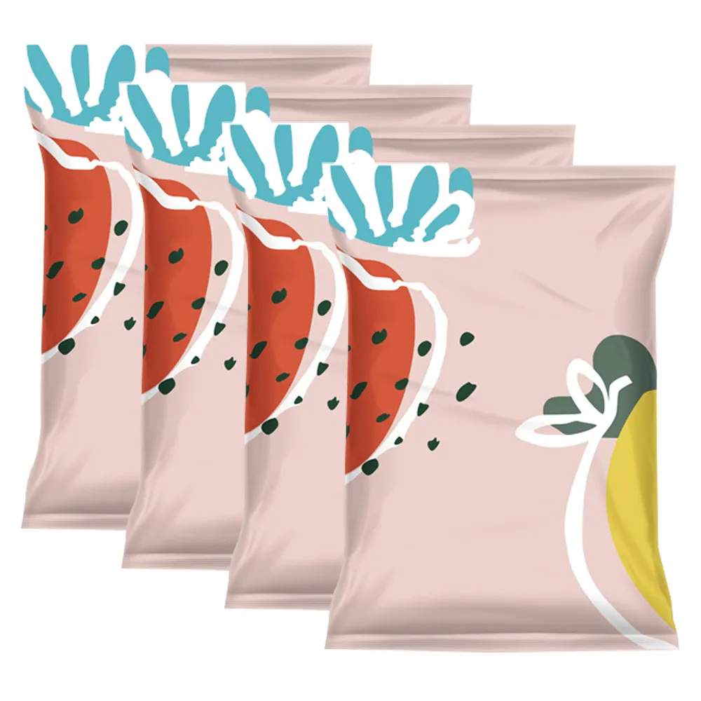 【iRoom優倍適】免抽氣兩用壓縮收納袋-立體果繪款大號2入+特大號2入 (超值4件組) 歷史價格詳細信息