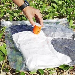 Aerogogo GIGA PUMP 4.0 三合一多功能充氣幫浦+衣物收納袋 6+4入組 歷史價格詳細信息